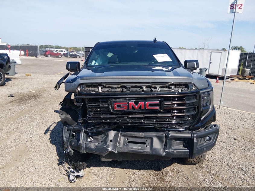 GMC SIERRA 1500 - zdjęcie 13