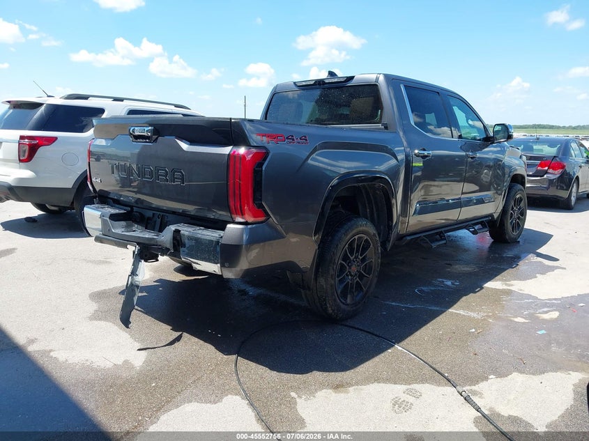 TOYOTA TUNDRA - zdjęcie 4