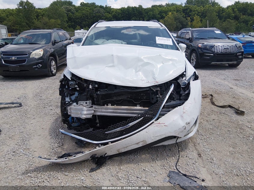 CHRYSLER PACIFICA - zdjecie 12