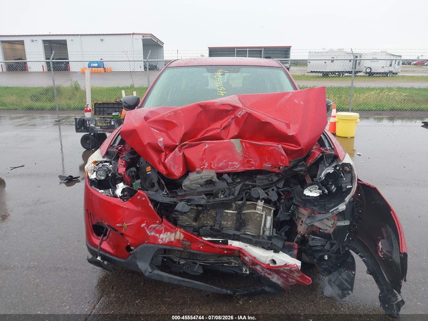 MAZDA CX-5 - zdjęcie 6