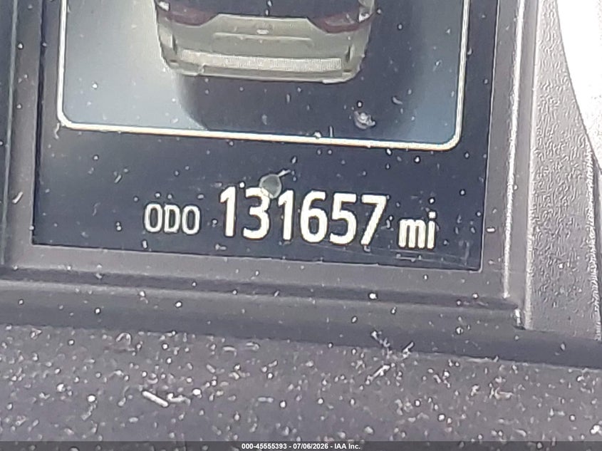 TOYOTA SIENNA - zdjęcie 14