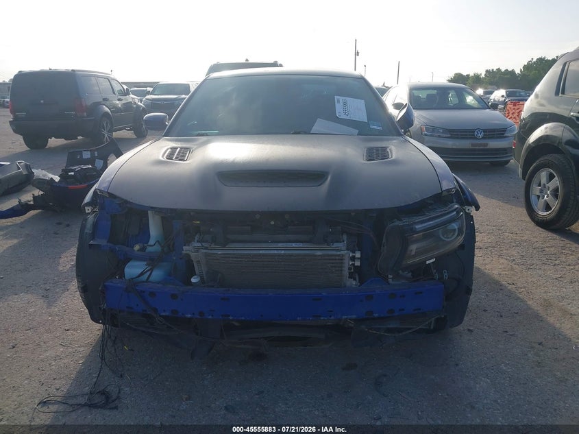 DODGE CHARGER - zdjęcie 13