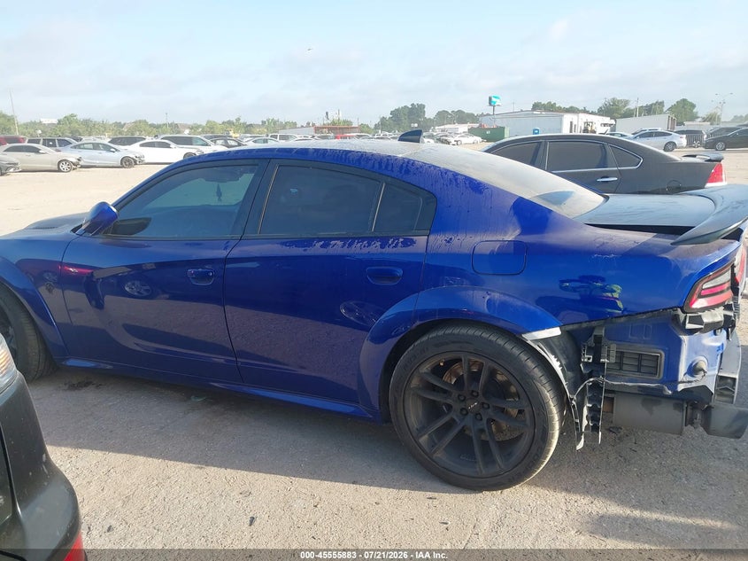 DODGE CHARGER - zdjęcie 15