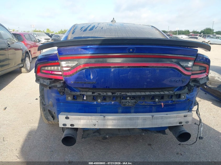 DODGE CHARGER - zdjęcie 12