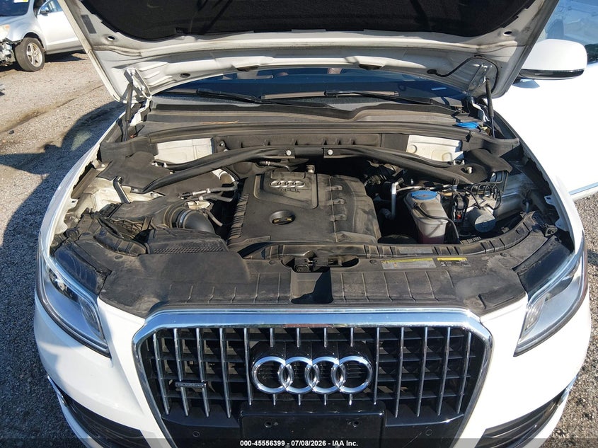 AUDI Q5 - zdjęcie 10