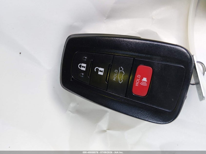 TOYOTA RAV4 - zdjęcie 11