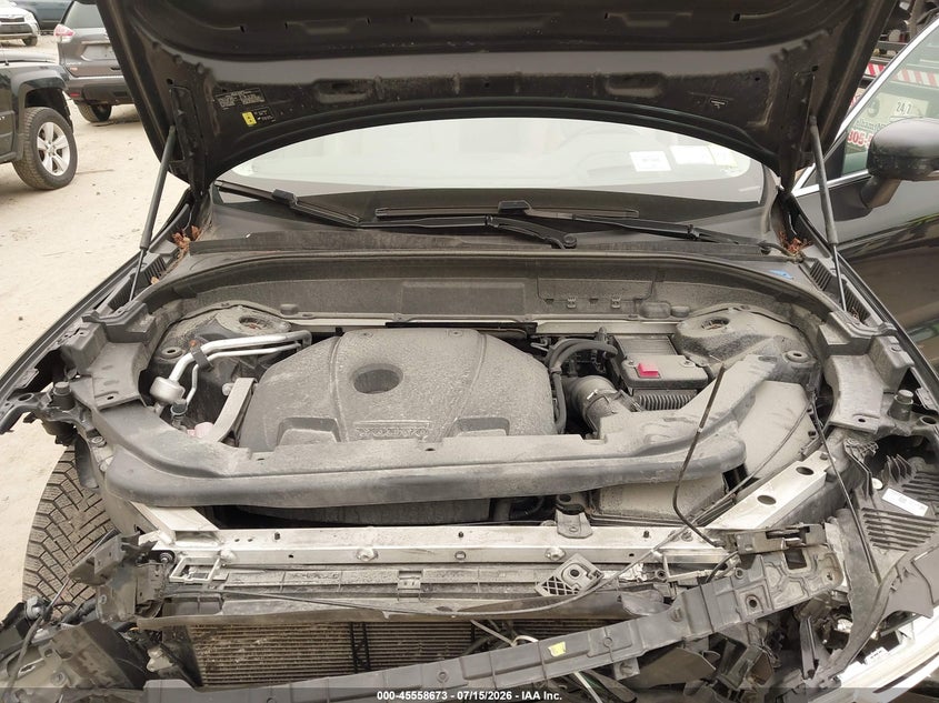 VOLVO XC60 - zdjęcie 10