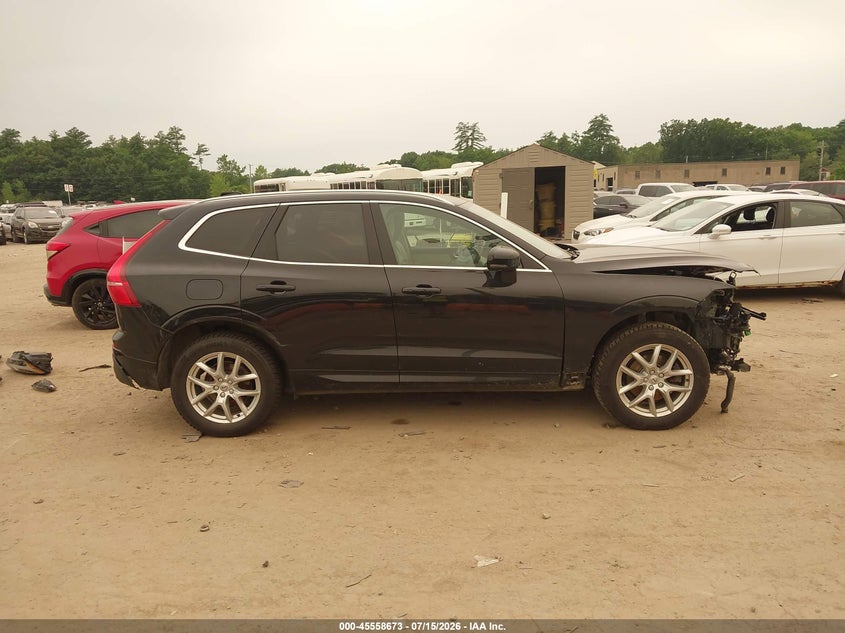 VOLVO XC60 - zdjęcie 14