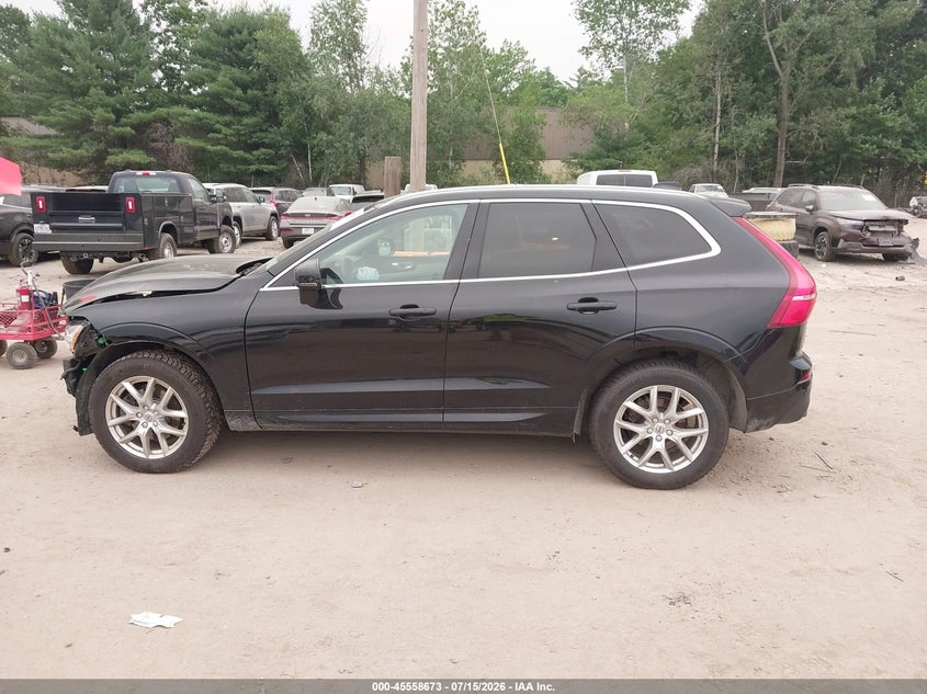 VOLVO XC60 - zdjęcie 15