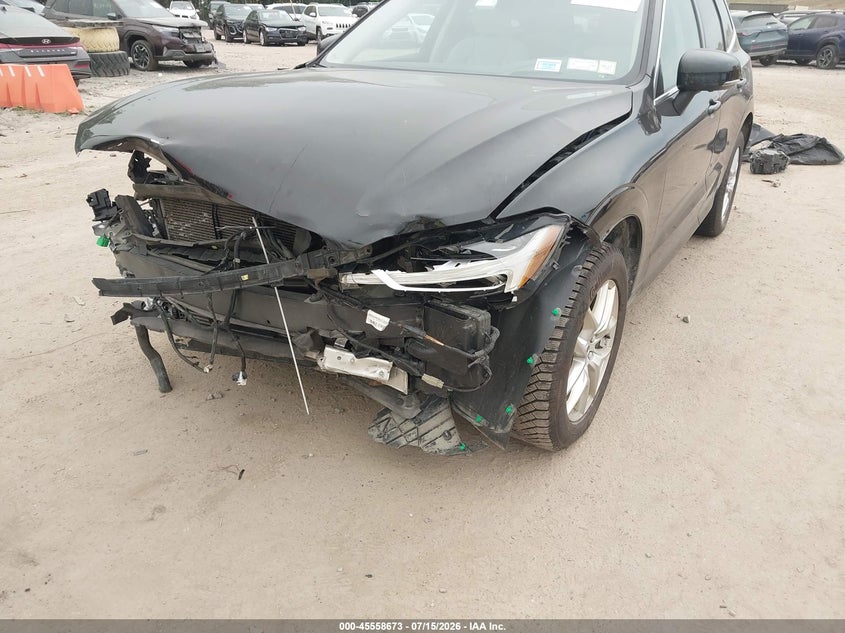 VOLVO XC60 - zdjęcie 6
