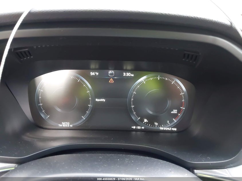 VOLVO XC60 - zdjęcie 7