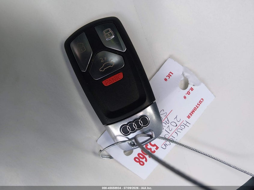 AUDI SQ5 - zdjęcie 11