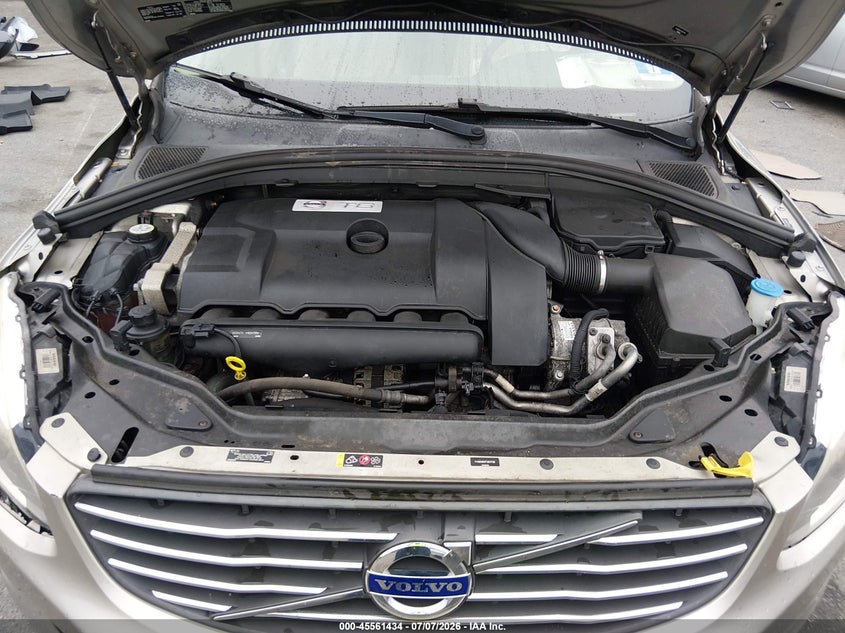 VOLVO XC60 - zdjęcie 10