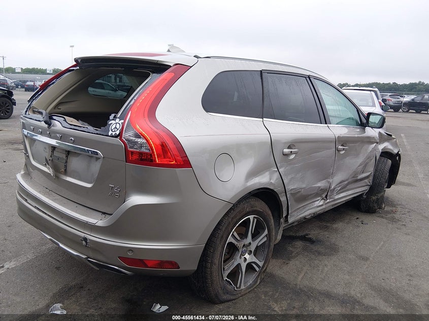 VOLVO XC60 - zdjęcie 4