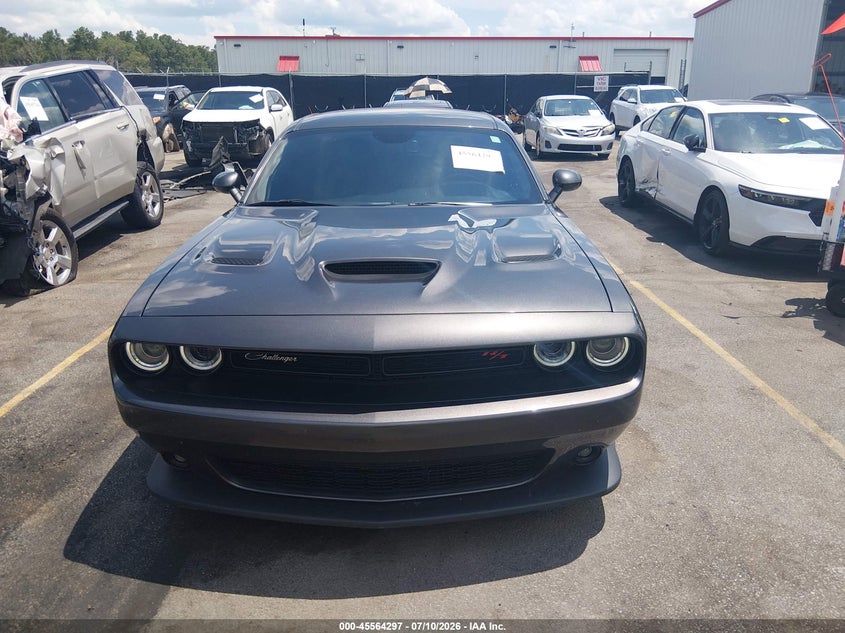 DODGE CHALLENGER - zdjęcie 12