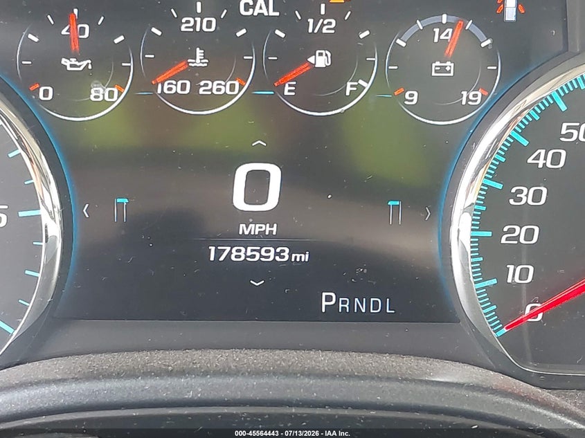 GMC SIERRA 1500 - zdjęcie 15