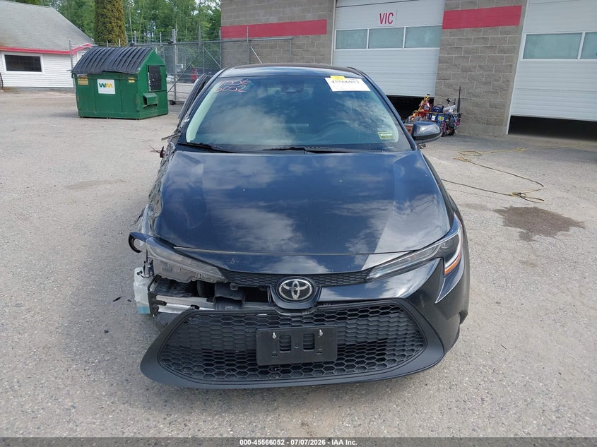 TOYOTA COROLLA - zdjęcie 12