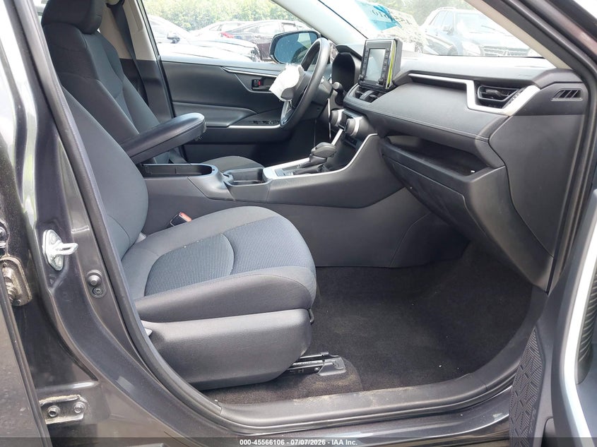 TOYOTA RAV4 - zdjęcie 5