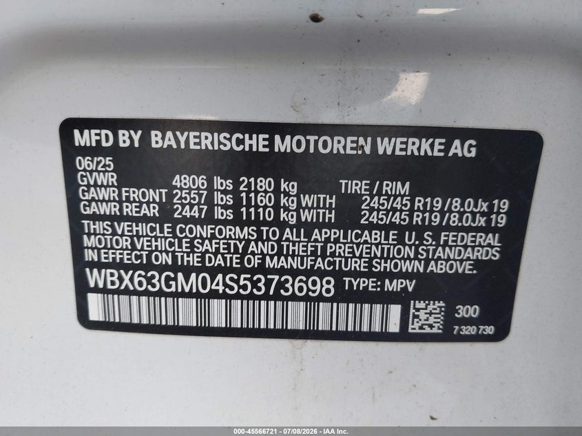 BMW X2 - zdjęcie 9