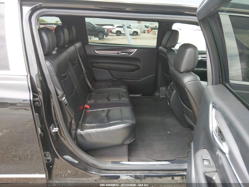 CADILLAC XT5 - zdjęcie 8