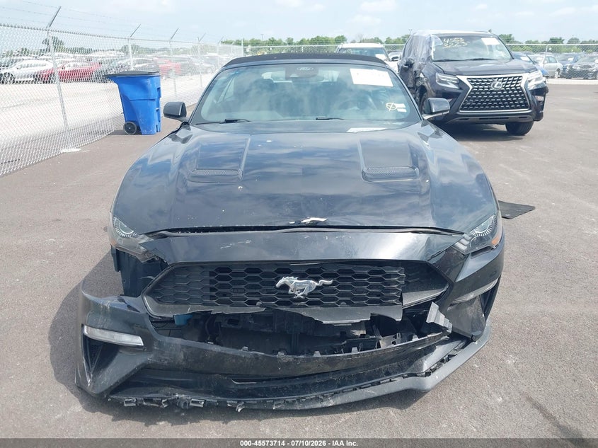 FORD MUSTANG - zdjęcie 12