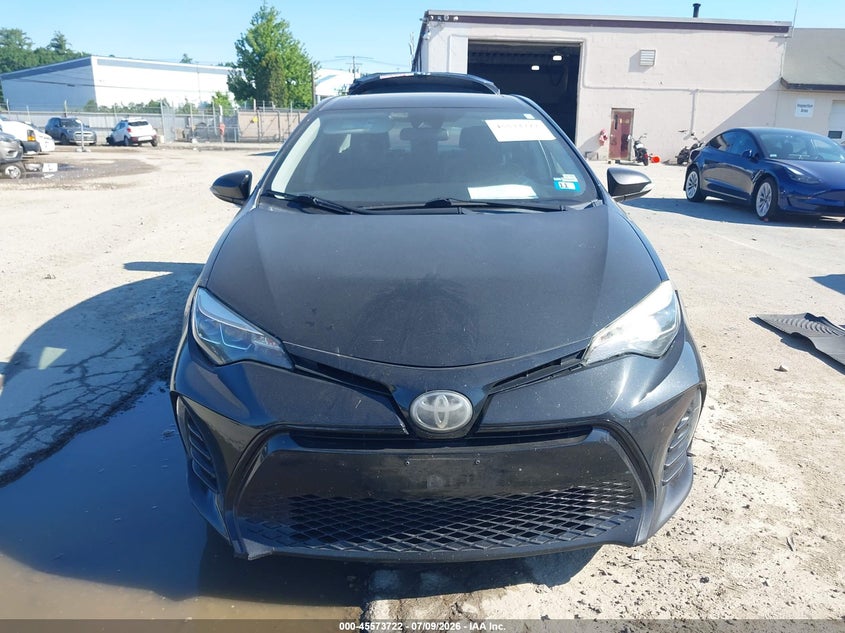 TOYOTA COROLLA - zdjęcie 12