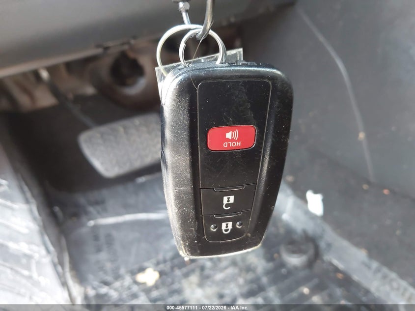 TOYOTA RAV4 - zdjęcie 11