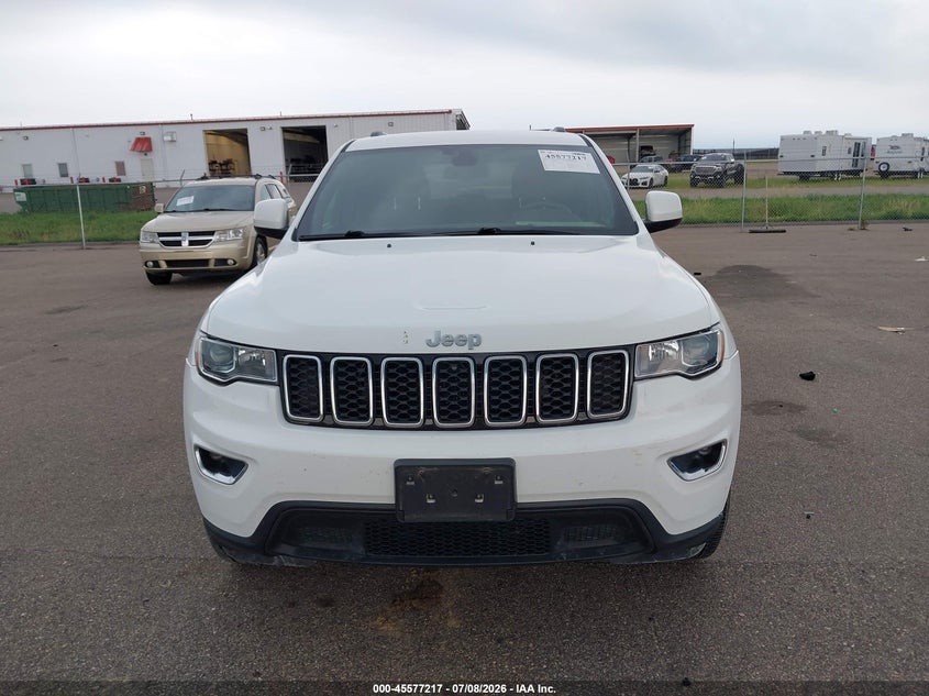 JEEP GRAND CHEROKEE - zdjęcie 12
