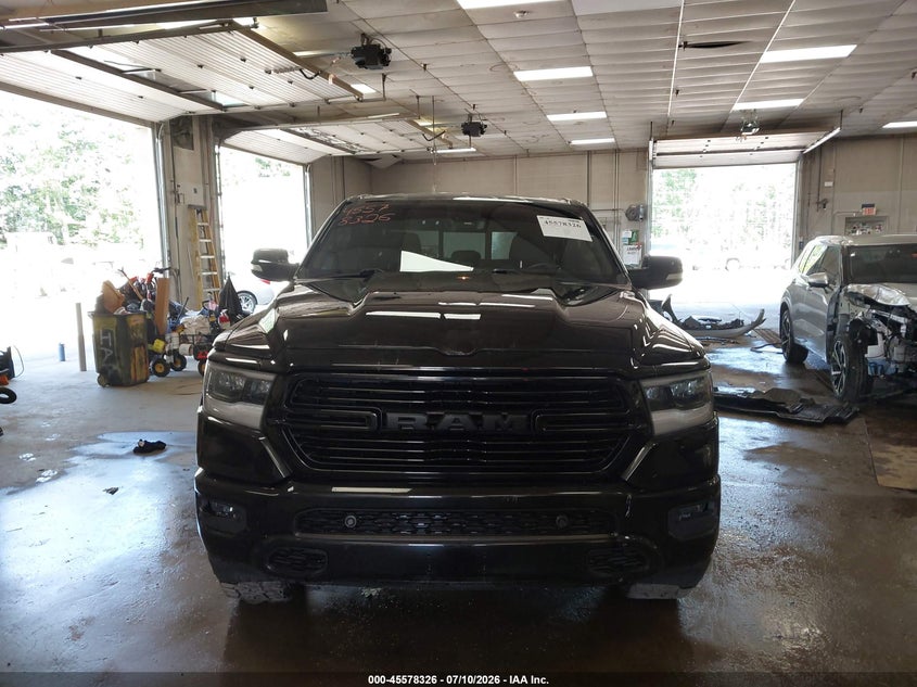 RAM 1500 - zdjęcie 12