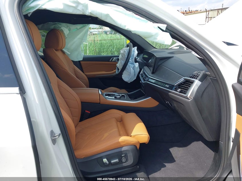 BMW X5 - zdjęcie 5