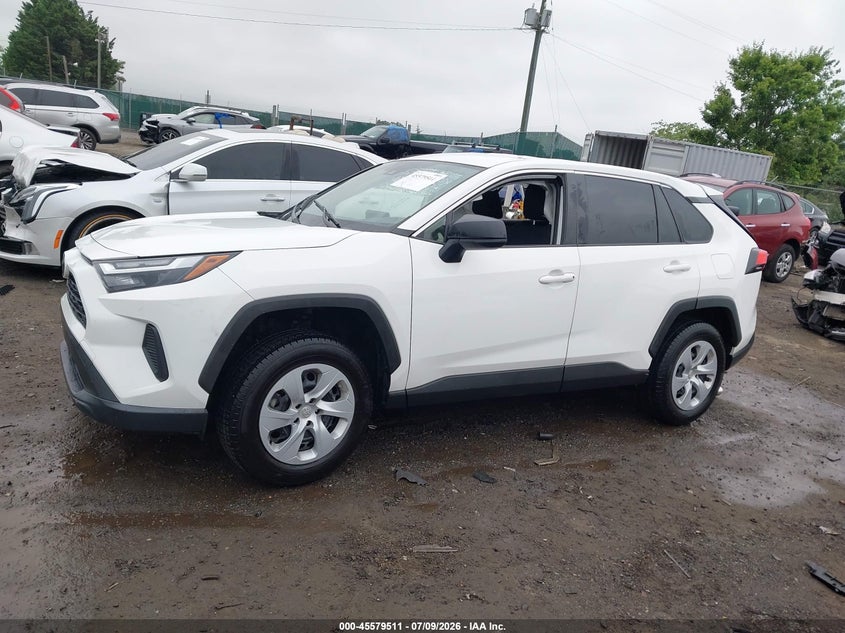 TOYOTA RAV4 - zdjęcie 14