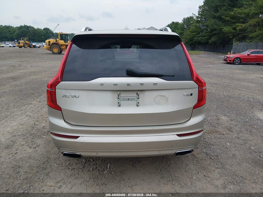 VOLVO XC90 - zdjęcie 16