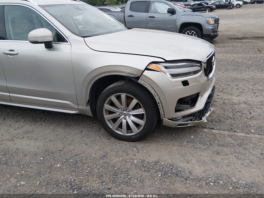 VOLVO XC90 - zdjęcie 17