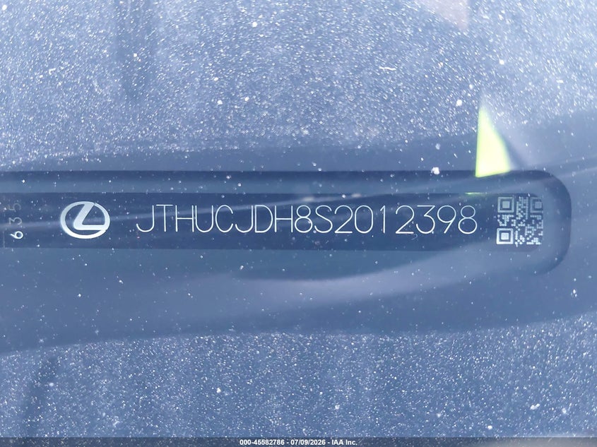 LEXUS UX 300H - zdjęcie 18