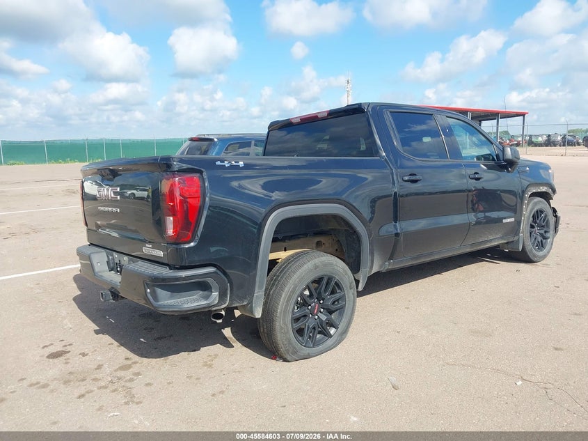 GMC SIERRA 1500 - zdjęcie 4