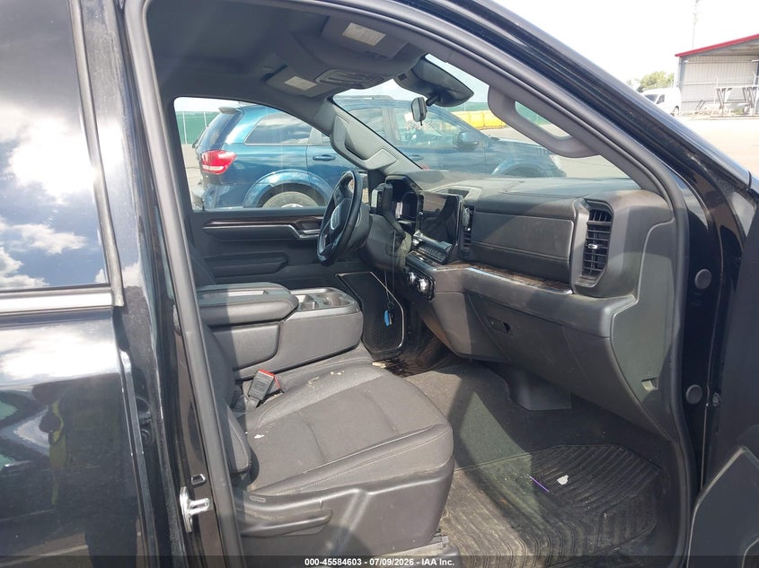 GMC SIERRA 1500 - zdjęcie 5