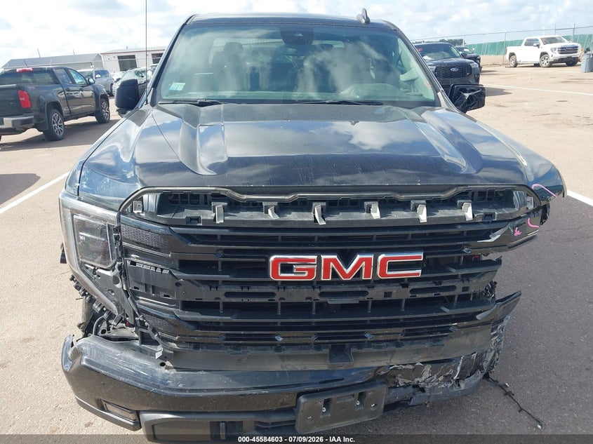 GMC SIERRA 1500 - zdjęcie 6