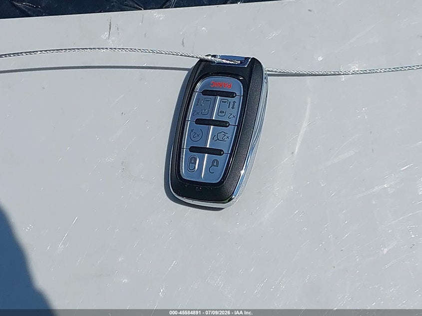CHRYSLER PACIFICA - zdjęcie 11