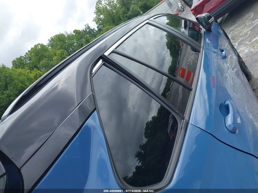 TOYOTA RAV4 HYBRID - zdjęcie 19
