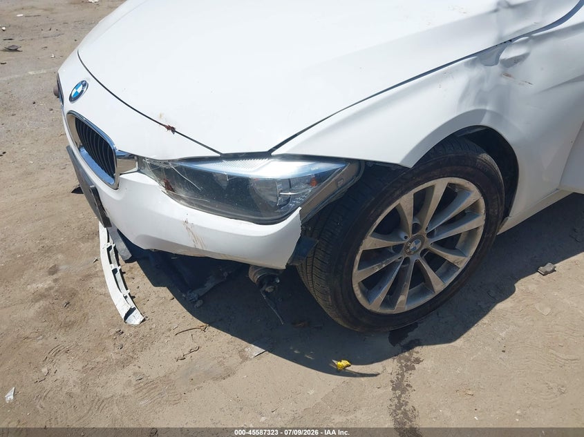 BMW 320I - zdjęcie 6
