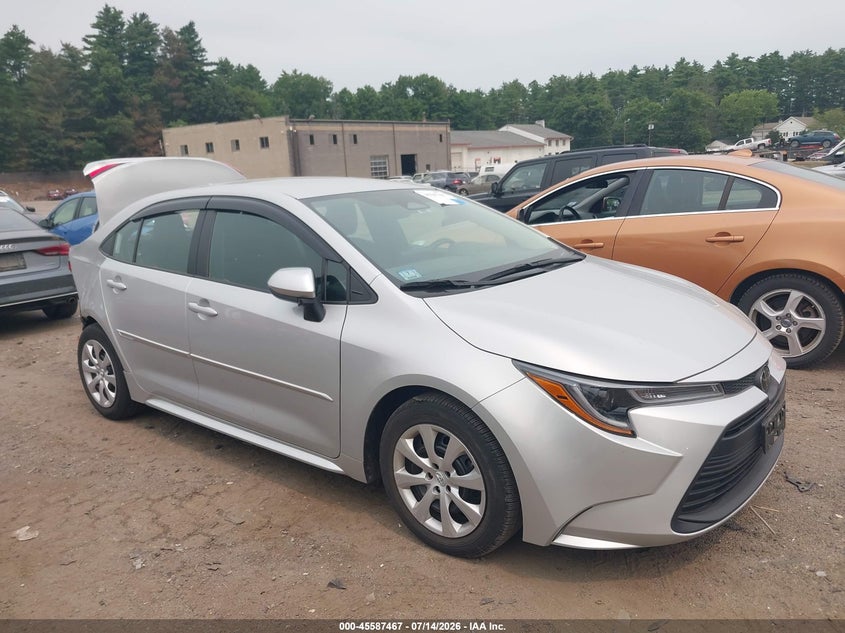 TOYOTA COROLLA - zdjęcie 14