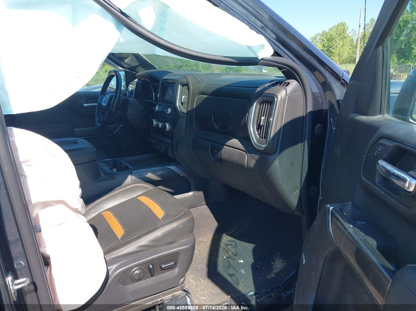 GMC SIERRA 1500 - zdjęcie 5