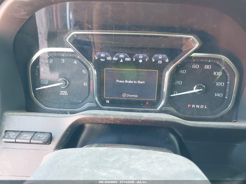 GMC SIERRA 1500 - zdjęcie 7