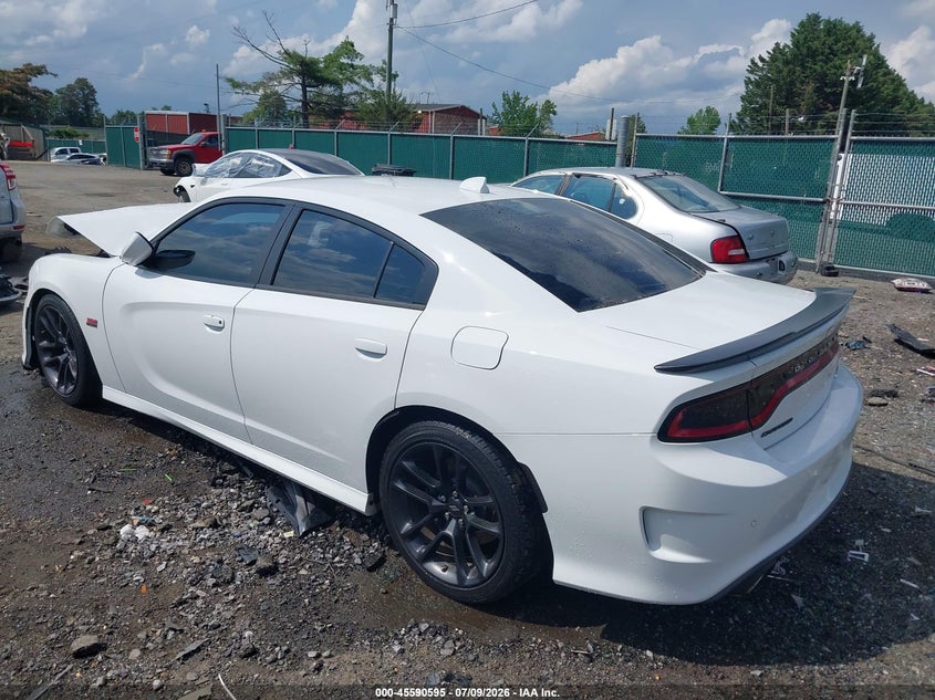 DODGE CHARGER - zdjęcie 3