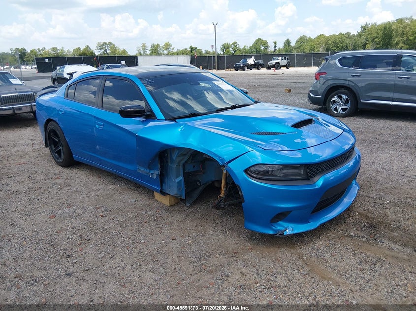 DODGE CHARGER - zdjęcie 1
