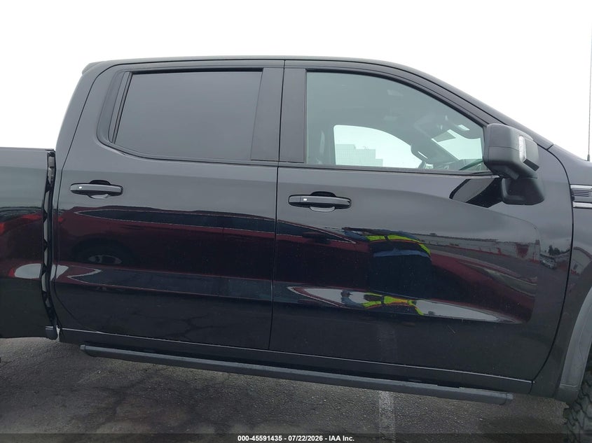 GMC SIERRA 1500 - zdjęcie 14