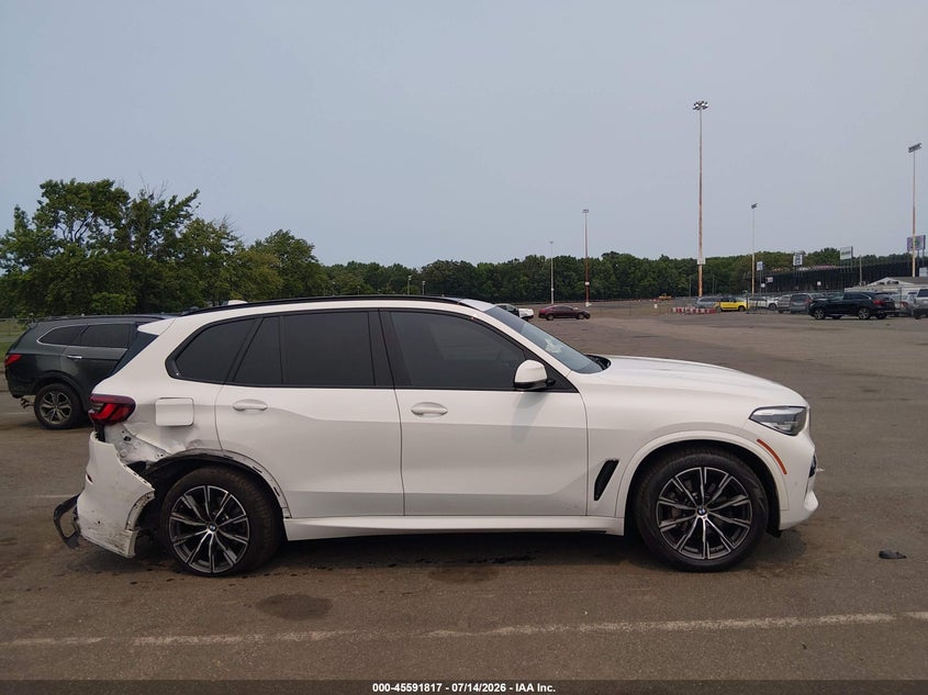 BMW X5 - zdjęcie 13