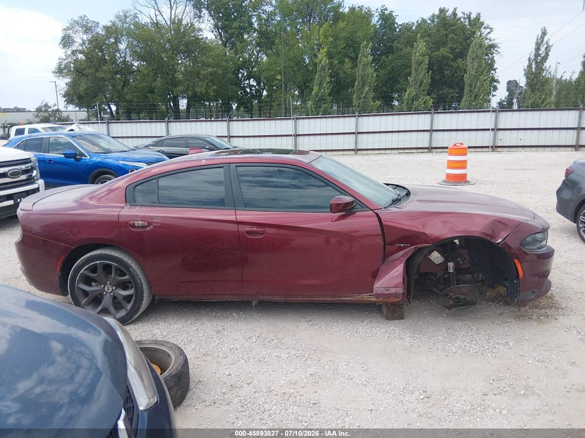 DODGE CHARGER - zdjęcie 14