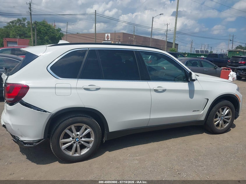 BMW X5 - zdjęcie 13