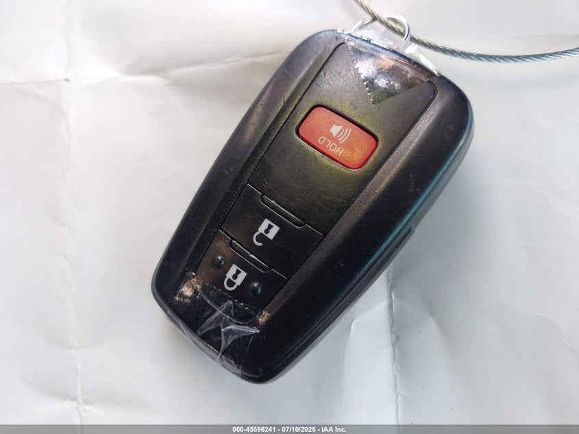 TOYOTA PRIUS - zdjęcie 11